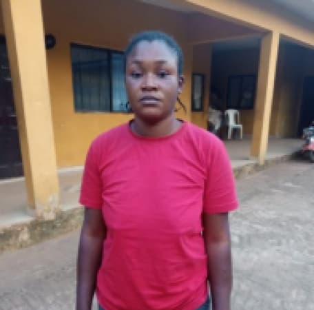 Police arrest woman for burning domestic servant?s genital with hot metal