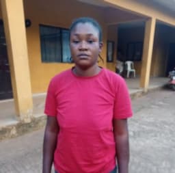 Police arrest woman for burning domestic servant’s genital with hot metal