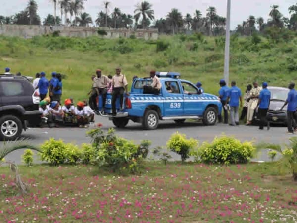 2 Sokoto doctors, 4 friends killed in auto crash