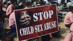 Woman alleges rape by 64 men in a period of five years