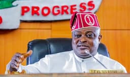 ‘Why we impeached Obasa’; Lagos lawmakers list ex-Speaker’s ‘many sins’