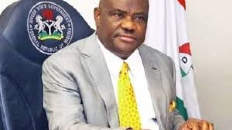 Wike bans used items markets, scavenging activities in FCT 