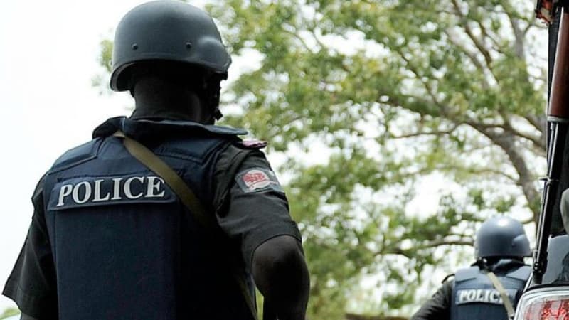 Police Inspector missing, two wounded in gun duel with pirates in Akwa Ibom 