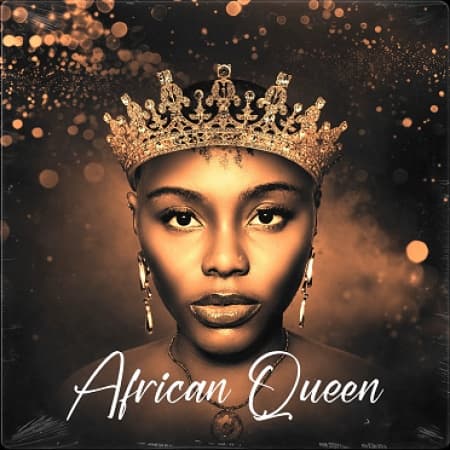 Osoba unveils rebrand for 2025 with new single ‘African Queen’              