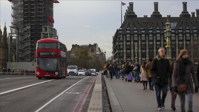 Housing crisis leaves low-income UK families far behind Western European counterparts