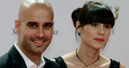 Pep Guardiola splits from wife Cristina Serra after more than 30 years together