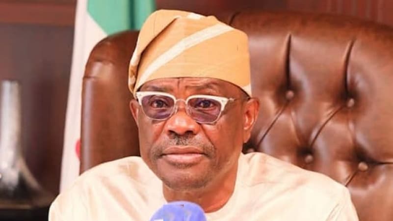 Alleged arbitrary arrest: Scavengers, beggars, others slam N500m suit against Wike, others