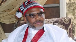 HURIWA demands Nnamdi Kanu’s release, N100 billion compensation for South-East states over economic losses