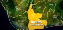 Expatriate, others trapped as vehicle escaping kidnappers plunges into river