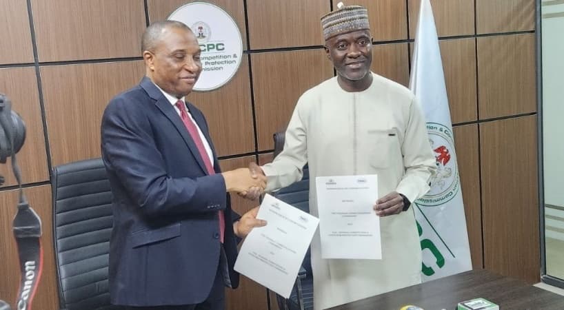 FCCPC, NCC partner to curb telecoms abuses