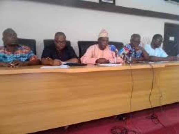 Tax reform: ASUU urges NASS to reject provisions that undermine TETFund