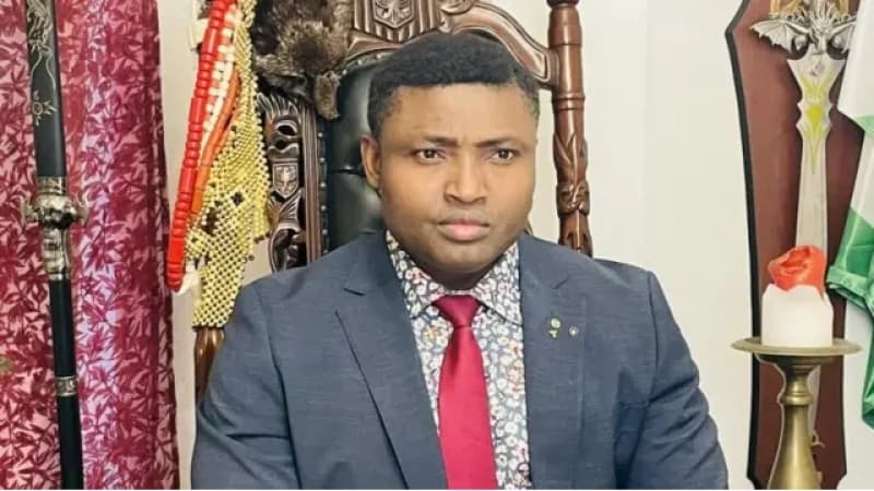 Arrest of Simon Ekpa has reduced tension in South East ? Army 