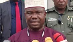 Odefa remains Southeast national vice chairman ? PDP 