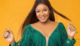 ‘My family and I are safe, didn’t leave LA because of fires’ — Actress Omotola Jalade 