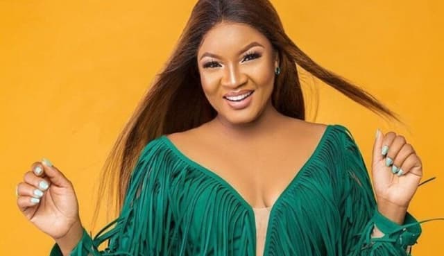 ?My family and I are safe, didn?t leave LA because of fires? ? Actress Omotola Jalade 