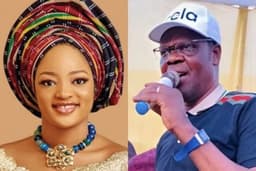 Why we dragged Naomi, Oriyomi, Fasasi to court over stampede — Oyo AG