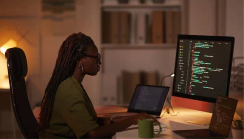 Top 10 tech careers in Nigeria with the best salaries in 2025