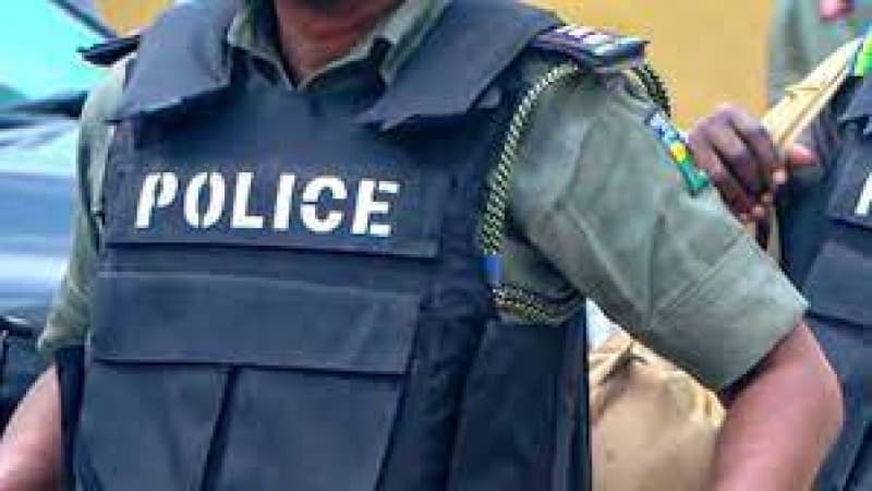 Police school teachers lament unpaid 33-month salary