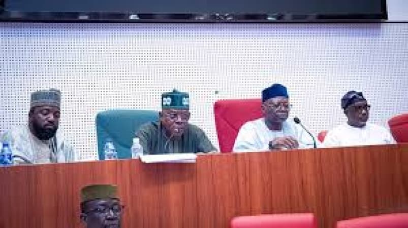 Lawmakers threaten to withdraw funding for NPA, NIMASA, FIRS, others