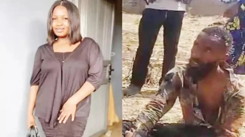 Why I killed Salome — Gospel singer opens up on murder of girlfriend