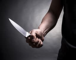 Drug addict stabs father to death over N5,000