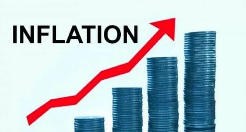 Nigeria’s inflation rises to 34.8 per cent in December 2024