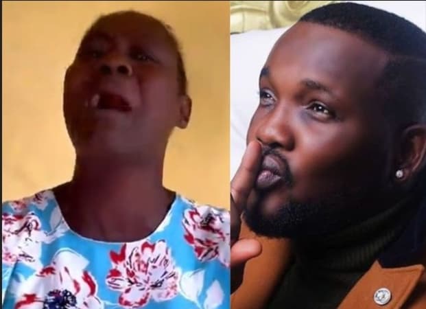 Uproar as Mohbad?s mother, actor Fabiyi clash over singer?s death