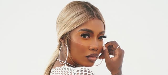 There are more dangerous sharks in music industry ? Tiwa Savage