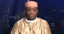 What a soldier told me after coup plotters abducted my father in 1996 — Fani-Kayode 