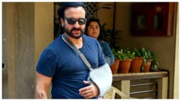 Bollywood star Saif Ali Khan stabbed at his Mumbai home