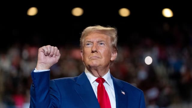 Billionaires and foreign dignitaries to attend Trump?s inauguration