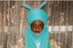 FG knocks Sanusi over unconstructive remarks on laudable policies