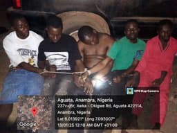 Troops neutralize 8 IPOB members, apprehend others in Anambra, Enugu, rescue kidnap victims