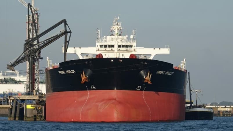 Court orders arrest of General Hydrocarbons’ crude oil cargo over dispute with FBN