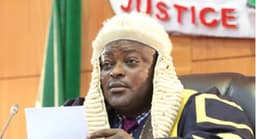 Impeached Lagos Speaker Obasa’s name missing on Supreme Court’s record of Nigerian lawyers