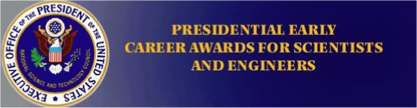 6 Nigerian scientists and engineers win US Presidential Award