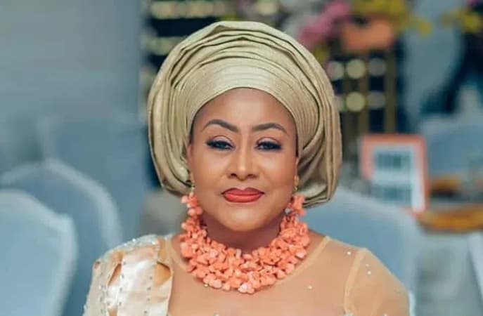 Movie auditions: I’ll disqualify any actress not wearing a bra — Ngozi Ezeonu