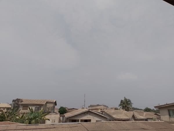  NiMet forecasts sunshine, haziness for 3 days starting Thursday