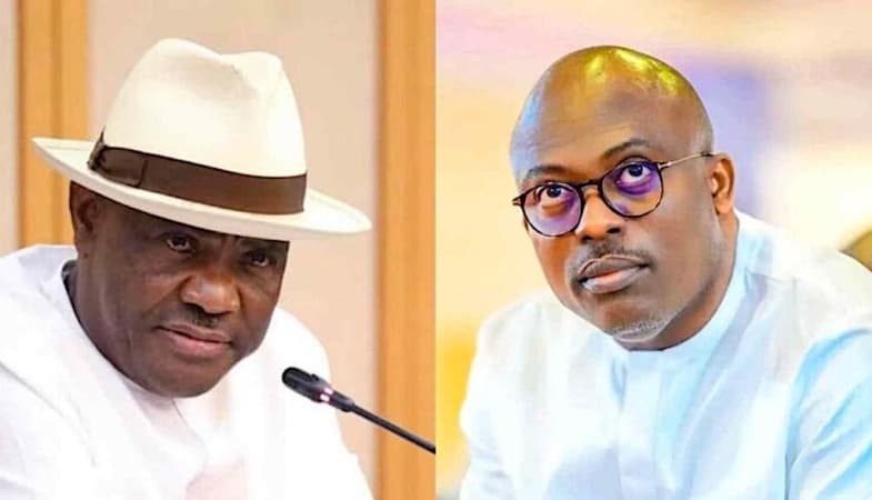 Rivers PDP: Pro-Fubara leadership emerges after court sacks Wike loyalists