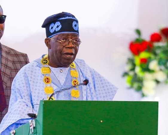 Tinubu hails Nigerian scientists, engineers for making Biden’s honours list