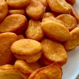 Akara becomes cultural icon in Brazil with annual Acarajé festival