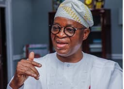 Oyetola sets up committee on incessant boat mishaps