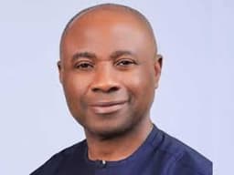 Anyone who supports second term for Soludo does not love Anambra: LP guber aspirant, Nwosu