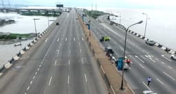 FG dismisses rumour of Third Mainland Bridge shaking