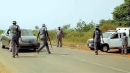 Badagry/Seme: Security agents yet to comply with 4 checkpoints order