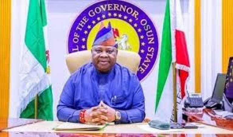 Communal crisis: Gov. Adeleke imposes curfew on Ifon-Ilobu communities