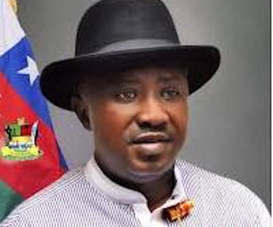  Bayelsa education commissioner, board chairman clash over teacher recruitment 