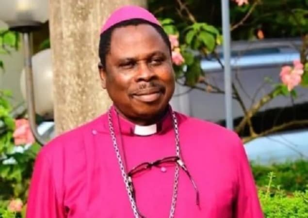 My ordeal in kidnappers’ den — Anglican Archbishop