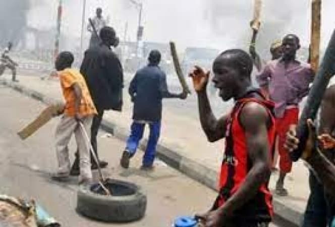 Poly student shot dead amidst escalating violence in Osun communities 