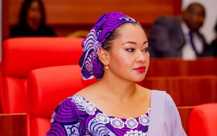 Why north is jittery over Tax Reform Bills — Senator Natasha 